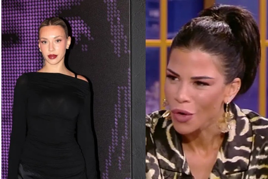 Καραβοκύρη για Καληφώνη: «Τις θεωρώ γελοίες αυτές τις συζητήσεις»