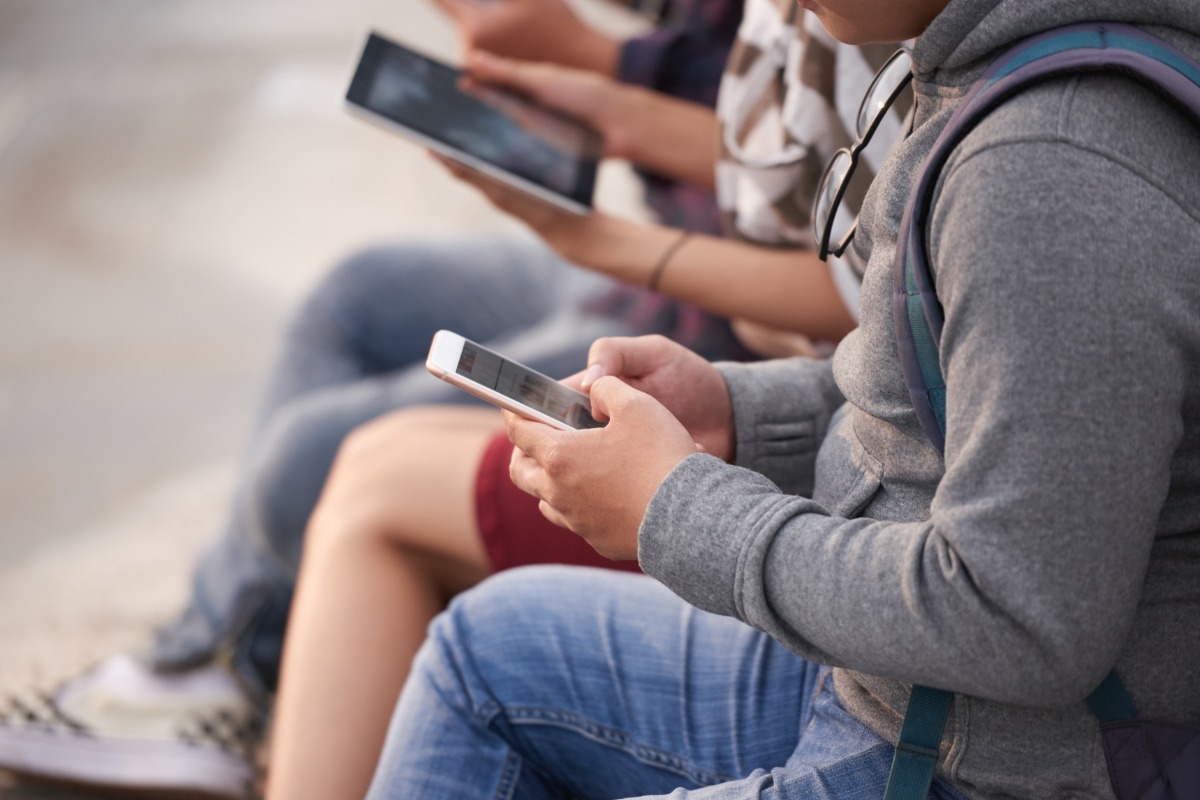 Αυστραλία: Πώς αντέδρασαν οι έφηβοι όταν τους έκοψαν τα social media