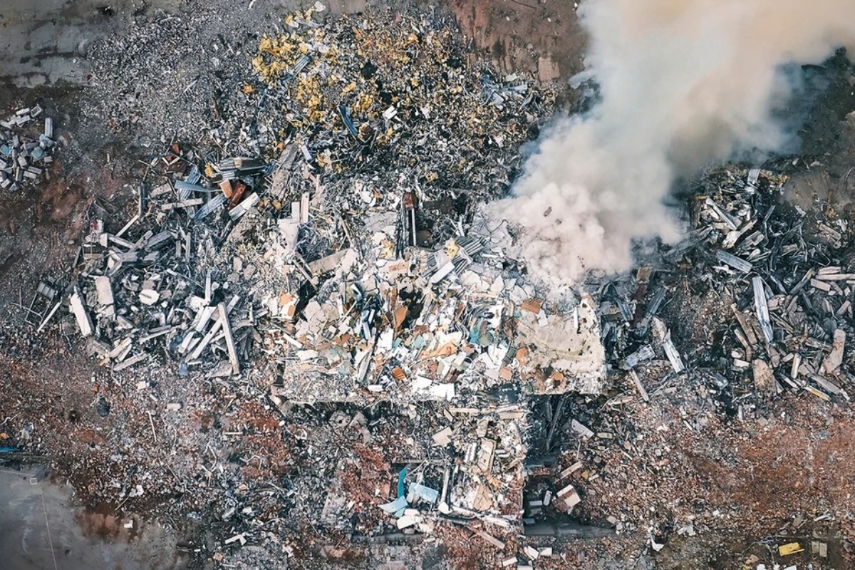 Κινδυνεύει η εκεχειρία στη Γάζα: Το Ισραήλ κατηγορεί τη Χαμάς για επιθέσεις κατά των δυνάμεών του πέραν της «κίτρινης γραμμής»