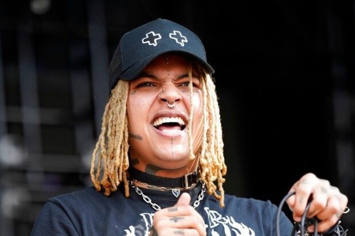 Poorstacy: Συνελήφθη η σύντροφος του ράπερ μετά την αυτοκτονία του στη Φλόριντα