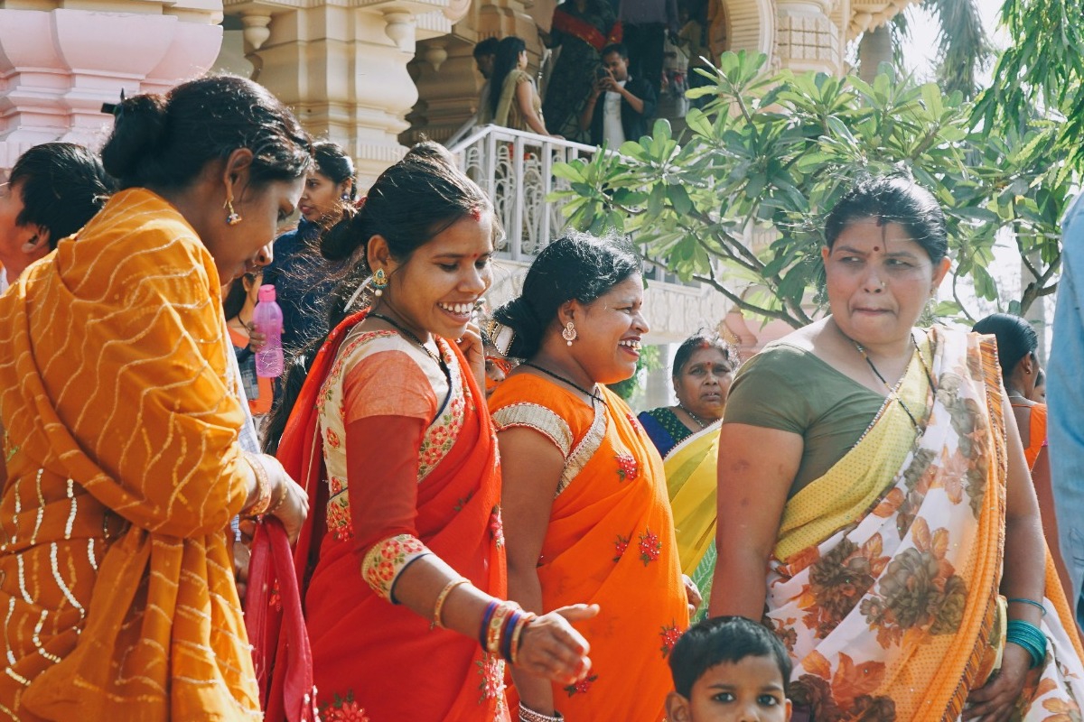 Δικαστήριο στην Ινδία επέτρεψε σε παντρεμένες γυναίκες να βλέπουν πoρνό