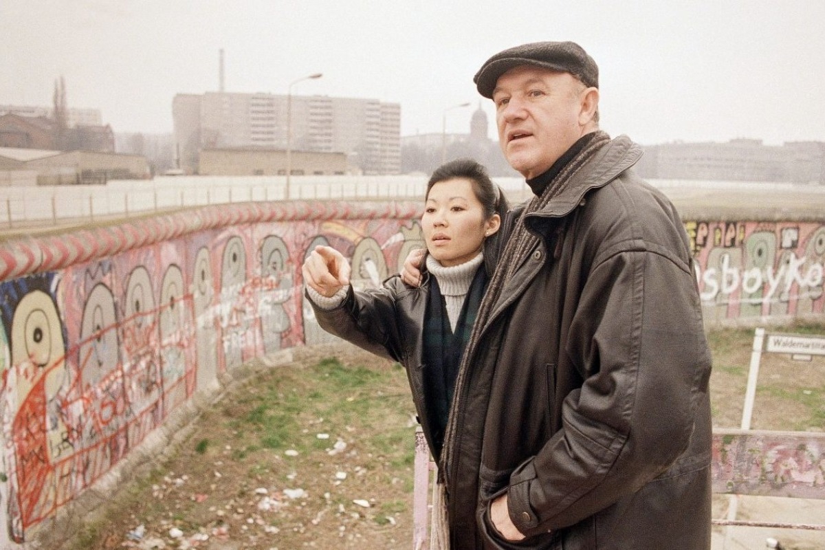 Τζιν Χάκμαν: Η αιτία θανάτου του και ο ιός hantavirus που πήρε την γυναίκα του