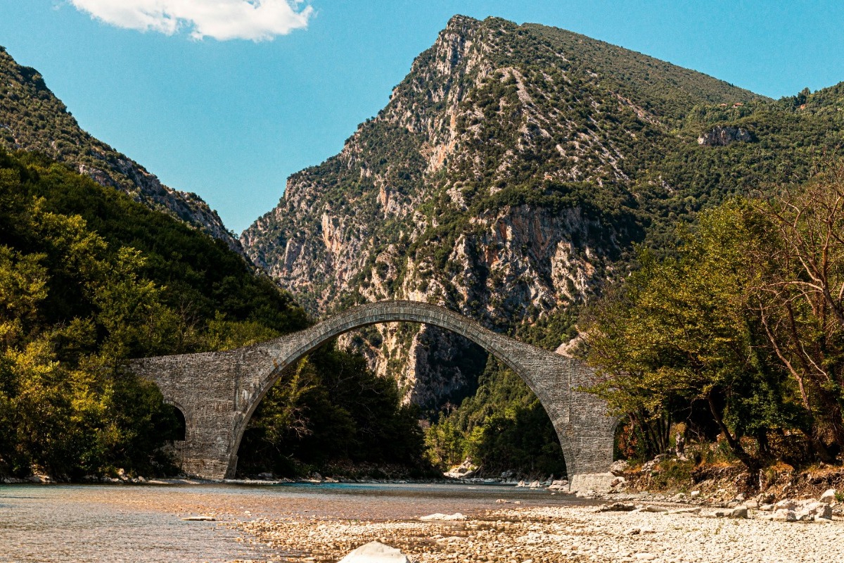 Διακοπές τον Σεπτέμβρη; Μάθε πού πηγαίνουν οι έξυπνοι ταξιδιώτες