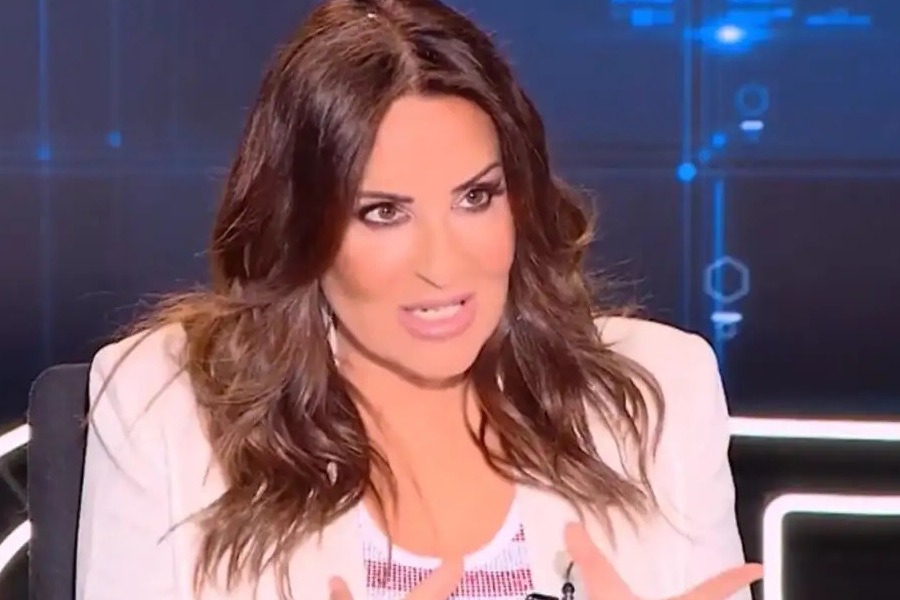 Ναταλία Γερμανού: «Έκανα σχέσεις με πολύ νεότερους άντρες επειδή μου άρεσαν, όχι από ανασφάλεια»