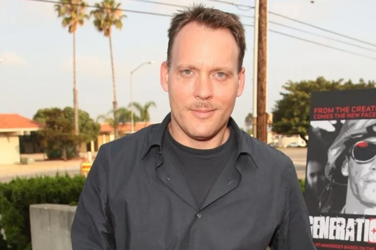 Έφυγε από τη ζωή στα 59 του χρόνια ο Evan Wright