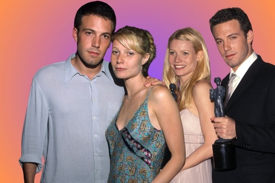 Ήταν ο Ben Affleck ο μεγάλος έρωτας της Gwyneth Paltrow; Η αλήθεια πίσω από τη σχέση τους