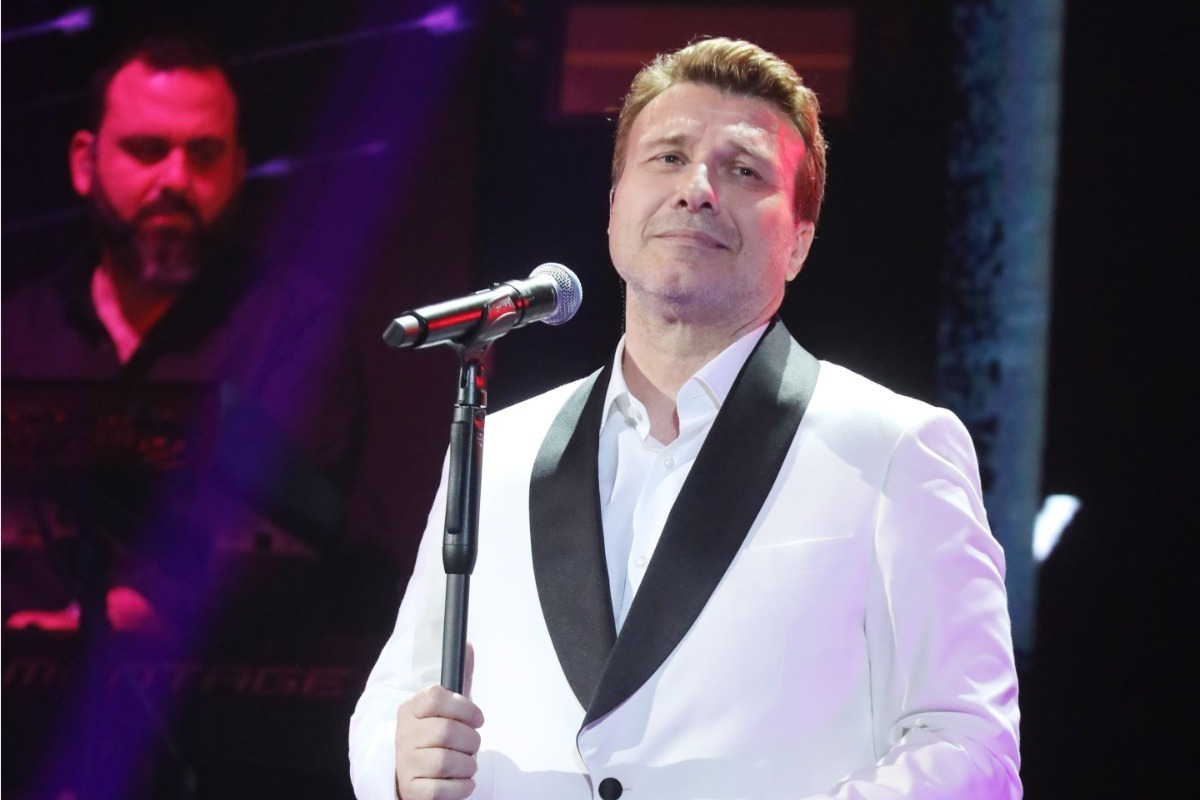 Γιάννης Πλούταρχος: «Η απόφαση του δικαστηρίου είναι λάθος, δε ζητάω συγγνώμη», λέει η εμμονική θαυμάστρια μετά την καταδίκη