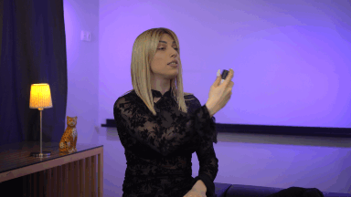 Διεθνής Ημέρα Τρανς Ορατότητας: «Η μέρα που αποφάσισα πως είμαι η Νεφέλη»