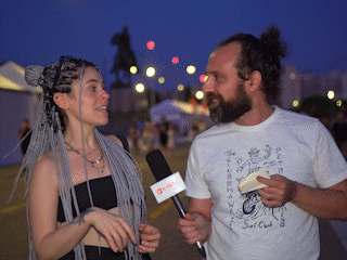 First Dates: Πως φεύγεις από ένα αποτυχημένο πρώτο ραντεβού;