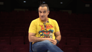 Κρατερέ Κατσούλη, σκέφτηκες ποτέ να παρατήσεις την ηθοποία;