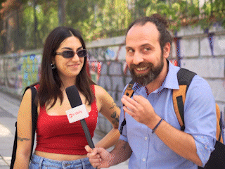 Είμαστε οι Έλληνες ομοφοβικοί; ‑ Πόσα φύλα υπάρχουν;