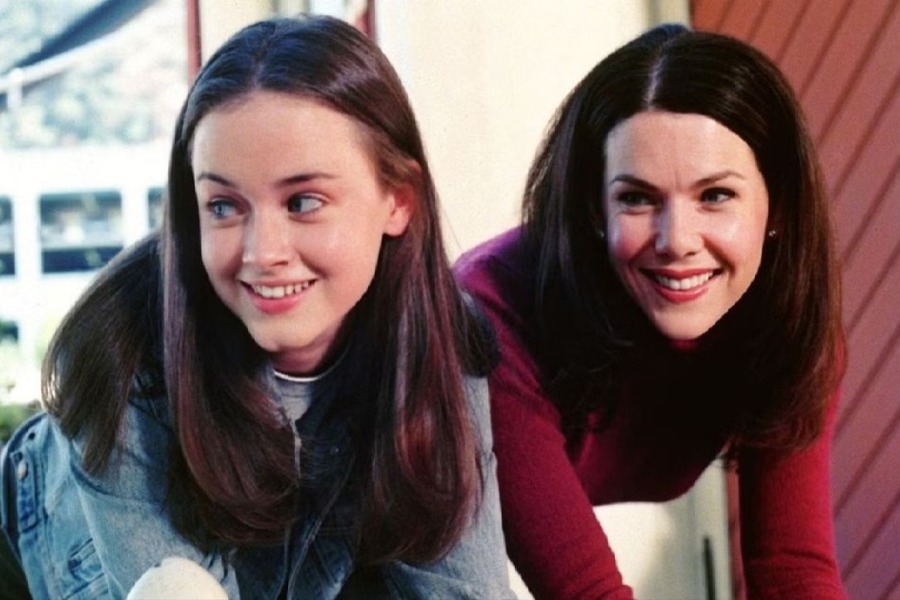 Gilmore Girls: 25 χρόνια μετά, ενώθηκαν και πάλι ‑ Πώς είναι σήμερα οι διάσημες πρωταγωνίστριες
