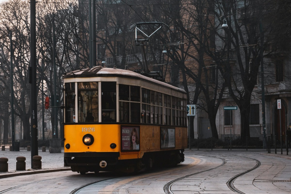 Οι πιο όμορφες διαδρομές με τραμ στον κόσμο ‑ 4 πόλεις που «ζουν» σε καρτ‑ποστάλ