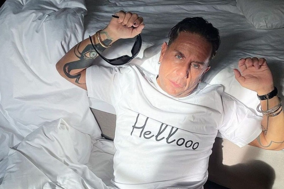 Γιώργος Μαζωνάκης: Τι είπε για την παρουσία του στο Δρομοκαΐτειο ο πρόεδρος της ΠΟΕΔΗΝ