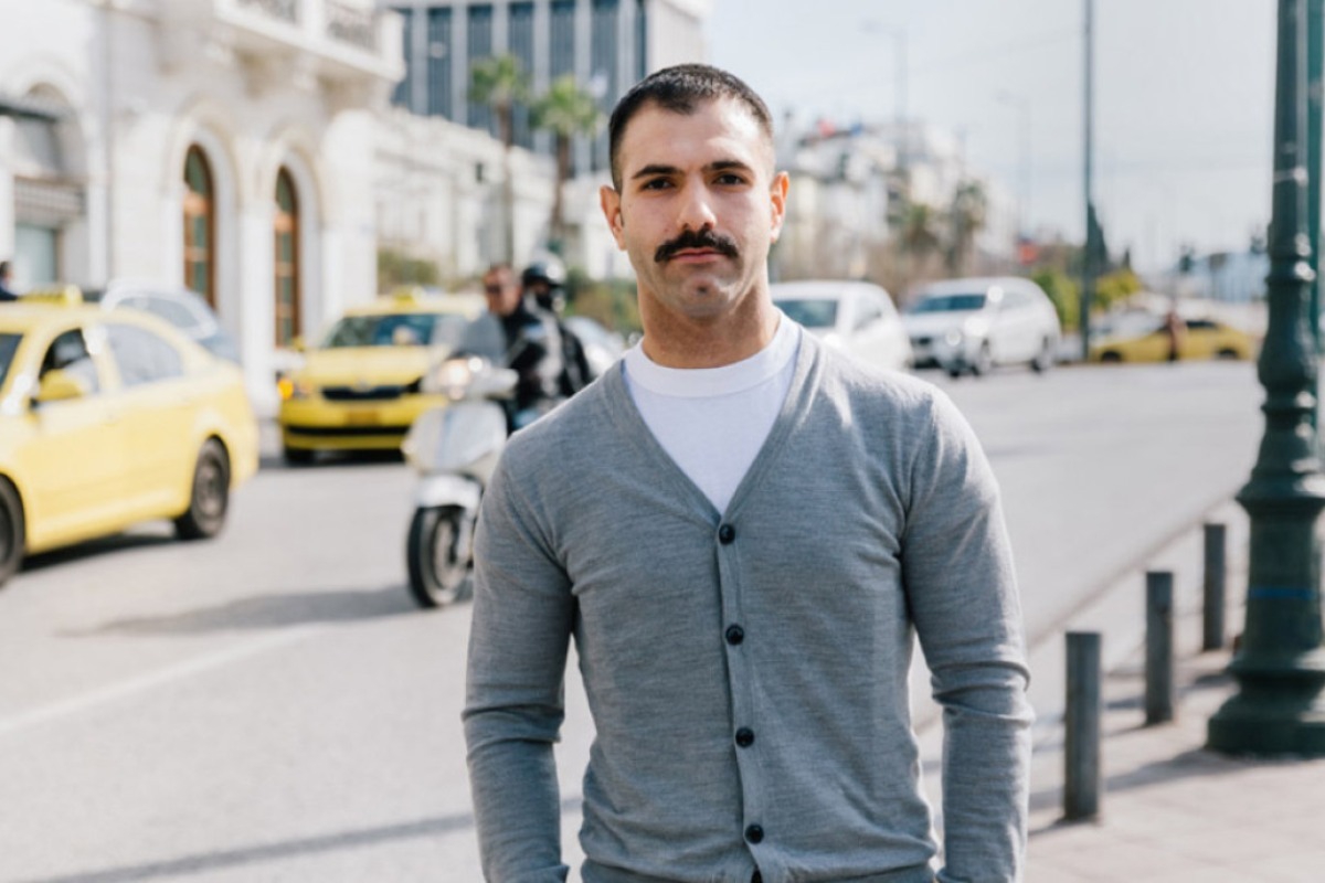 Καρκάς σε Φιλιππίδη: «Ρε μ… Πέτρο ηρέμησε λίγο αγόρι μου, σε όλα πρώτος πια;»