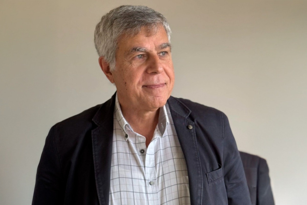 Παραιτήθηκε ο διευθυντής του Ανδρουλάκη μετά τον σάλο για τα σχόλια για Μητσοτάκη