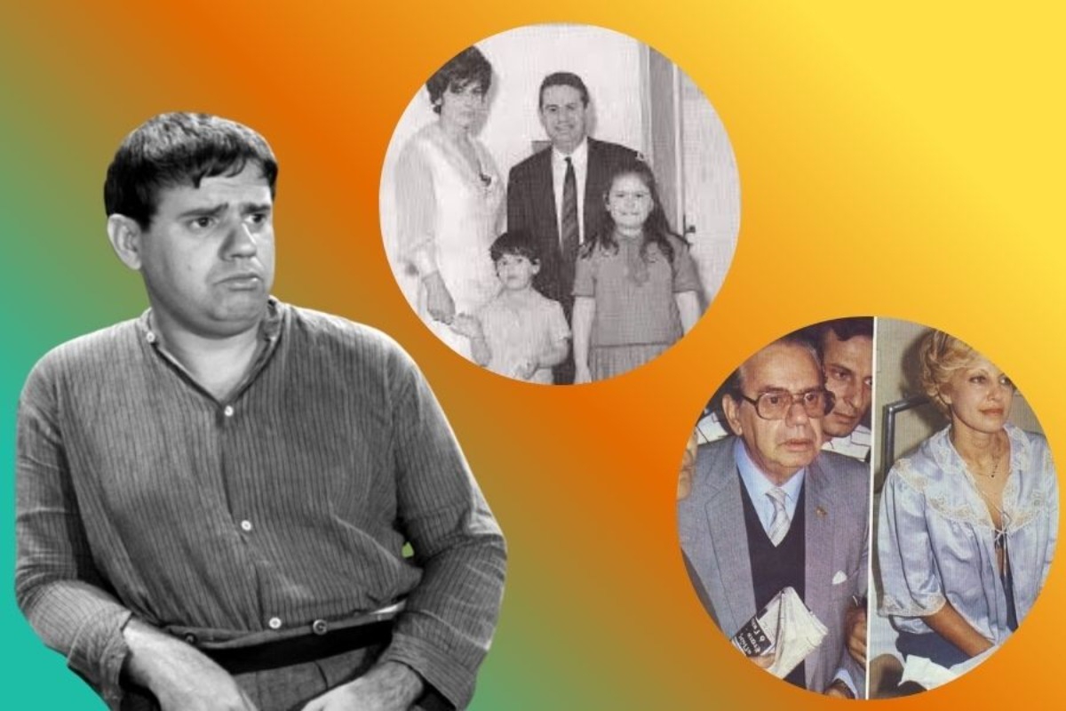 O Έλληνας ηθοποιός που πυροβόλησε 3 φορές την ερωμένη του