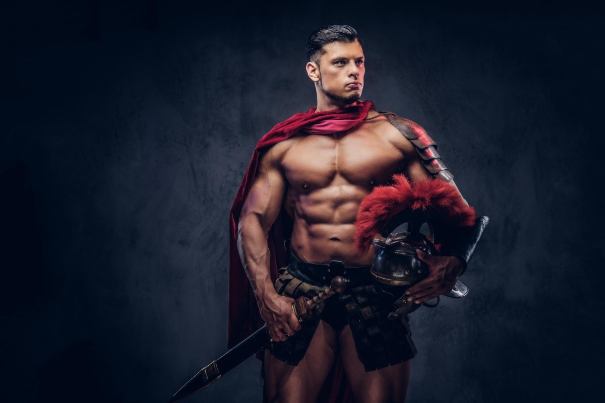 Γιατί οι αρχαίοι Ρωμαίοι αγόραζαν τον ιδρώτα και το αίμα των μονομάχων;