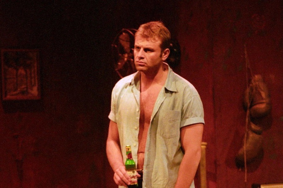 Απόστολος Γκλέτσος: «Ποτέ δεν ήμουν οξύθυμος – Πουλούσε και ανέβαινε ο λογαριασμός στην τράπεζα με ιλιγγιώδη ταχύτητα»