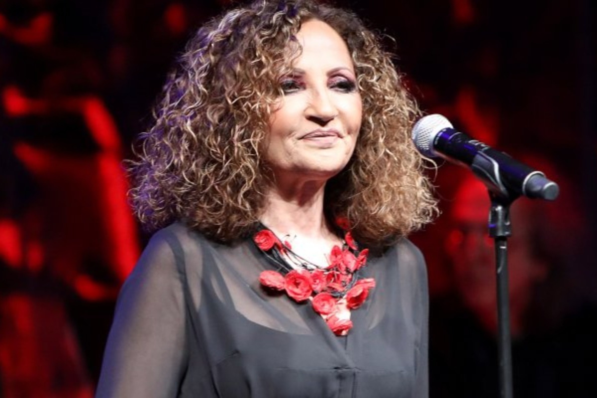 Η Γλυκερία αναβάλει τη συμμετοχή της σε συναυλία υπό τον φόβο επεισοδίων