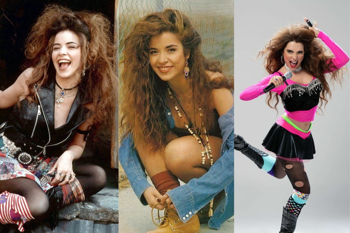 Το σκάνδαλο που παραλίγο να καταστρέψει την αυτοκράτειρα της latin pop