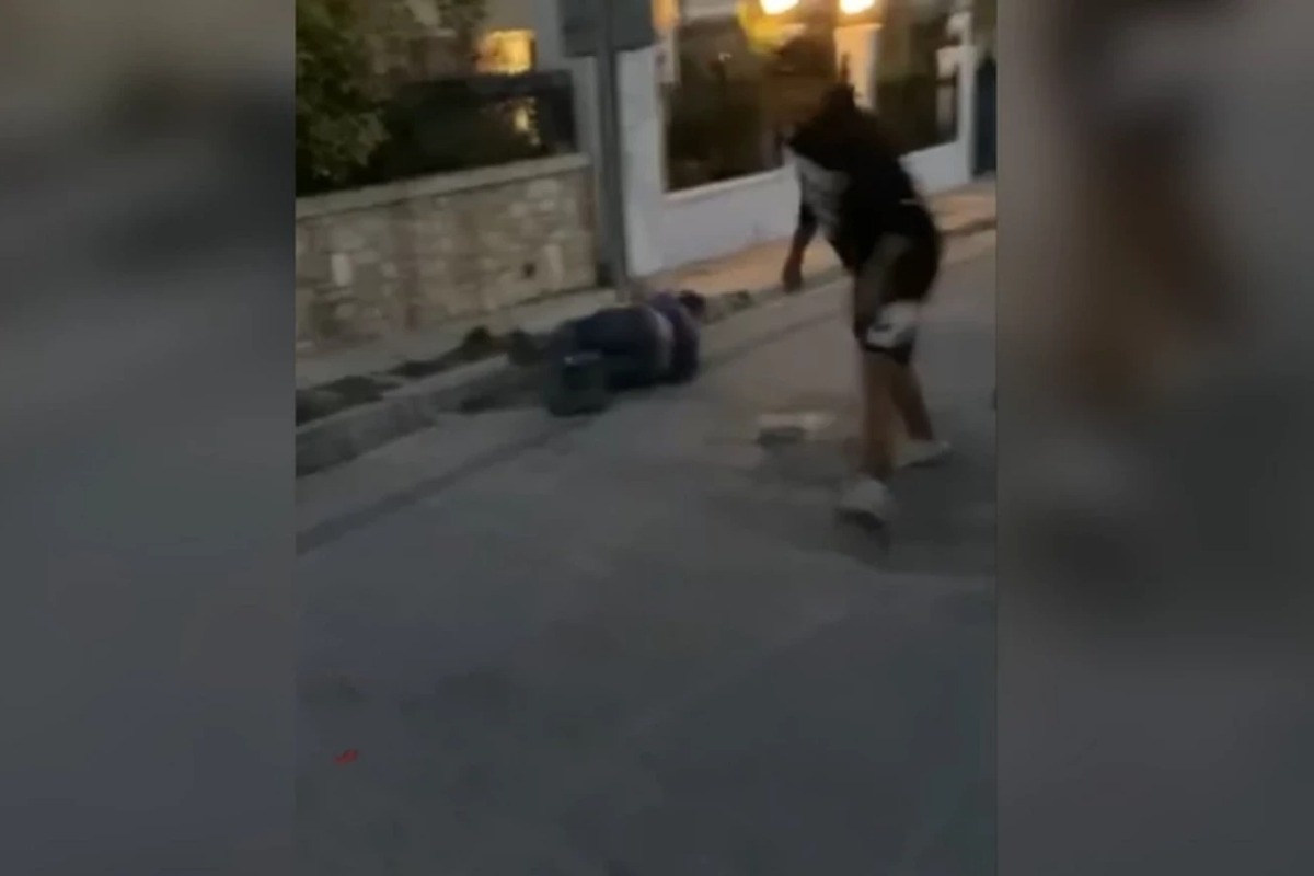 Γλυκά Νερά: Αποκαλυπτική μαρτυρία για τον ξυλοδαρμό του 48χρονου – «Του έσβησε τσιγάρο στο πρόσωπο»