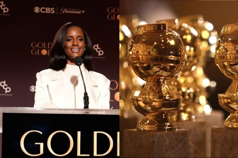 Αυτές είναι όλες οι υποψηφιότητες για τις φετινές Χρυσές Σφαίρες ‑ Αναλυτική λίστα