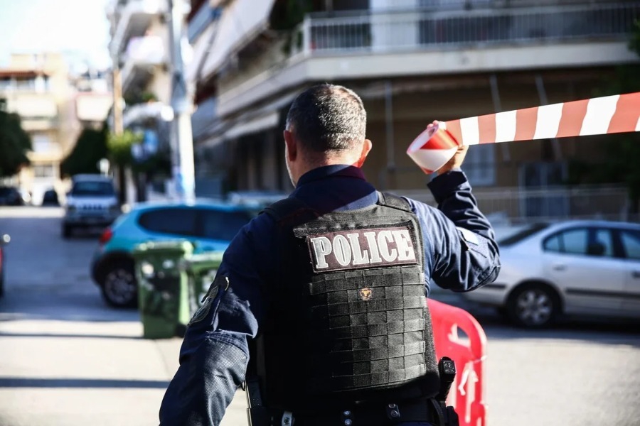 Greek Mafia: Συνελήφθη στα Καλύβια εκτελεστής του «Έντικ»