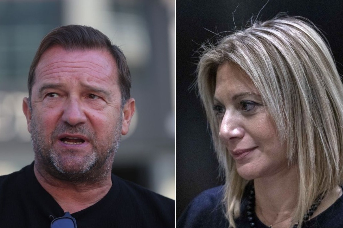 Απάντηση Πλακιά σε Καρυστιανού για τα περί νέου κόμματος: «Πλέον αναπνεύστε ελεύθερα έρχεται το ΟΞΥΓΟΝΟ»