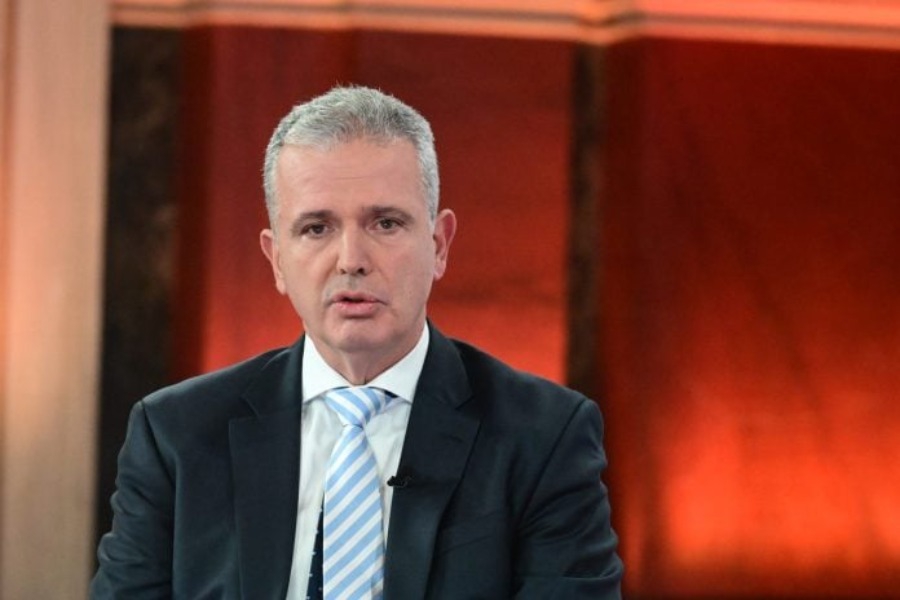 ΕΛΤΑ: Παραιτήθηκε ο CEO Γρηγόρης Σκλήκας