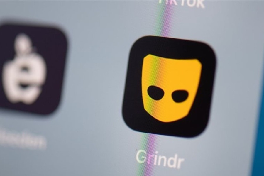 Γιατί η gay εφαρμογή γνωριμιών Grindr δεν λειτουργεί στο Ολυμπιακό Χωριό του Παρισιού;