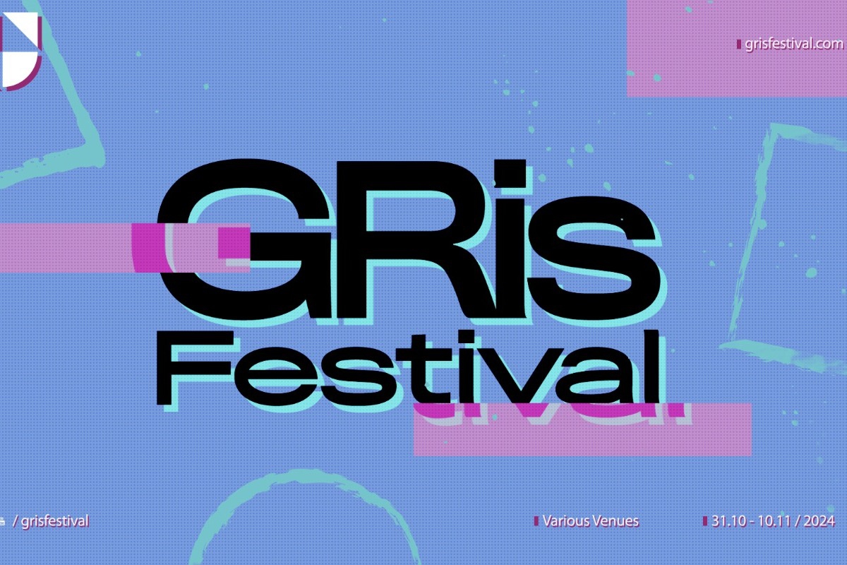 GRis Festival Αθήνα 2024: Η Ελλάδα του σήμερα