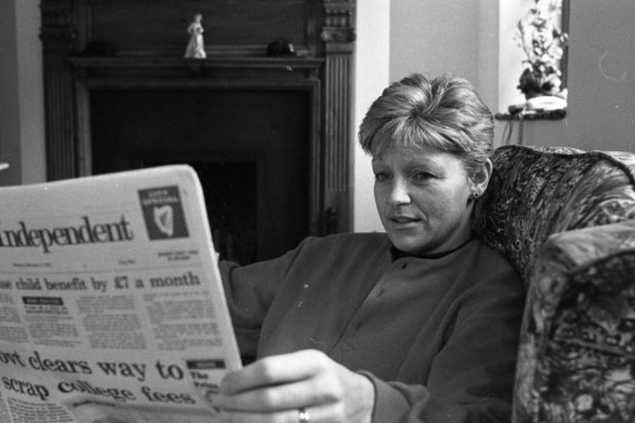 Σαν σήμερα: Δολοφονείται η δημοσιογράφος που τα έβαλε με τα καρτέλ ναρκωτικών