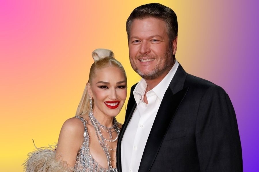 Από τον χωρισμό στο happy ending: Η ιστορία αγάπης της Gwen Stefani και του Blake Shelton