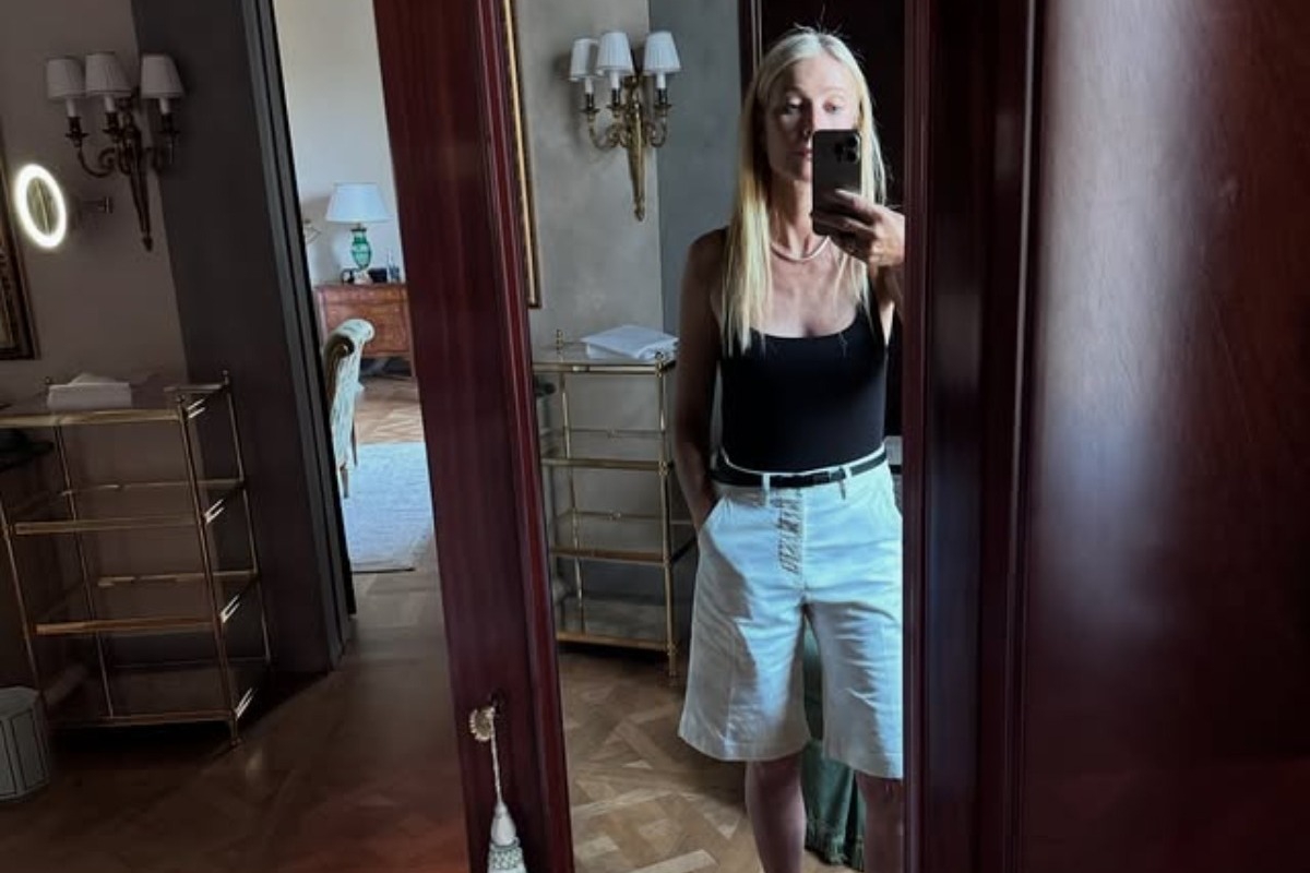 Gwyneth Paltrow: Επιστροφή στην υποκριτική, κόντρες με το wellness και νέες αποκαλύψεις