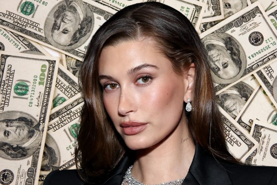 Γιατί η Ηailey Bieber πουλά την εταιρεία της αφού πηγαίνει τόσο καλά;