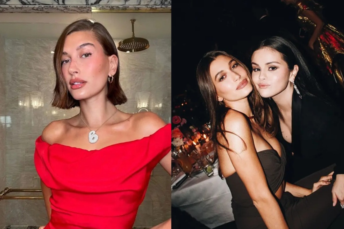 Selena και Hailey ξανά στα μαχαίρια – Η φράση της Bieber που άναψε φωτιές