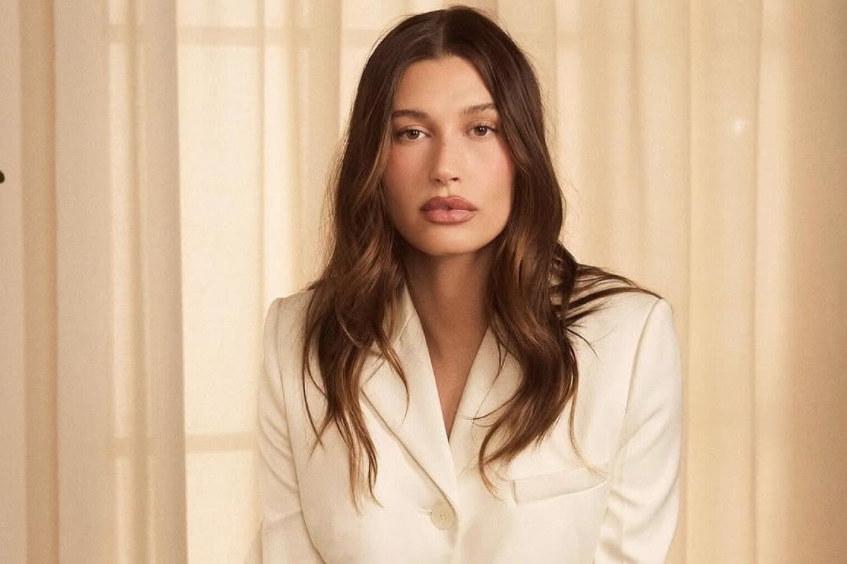 Hailey Bieber: Πουλά την Rhode για 1 δισ. δολάρια