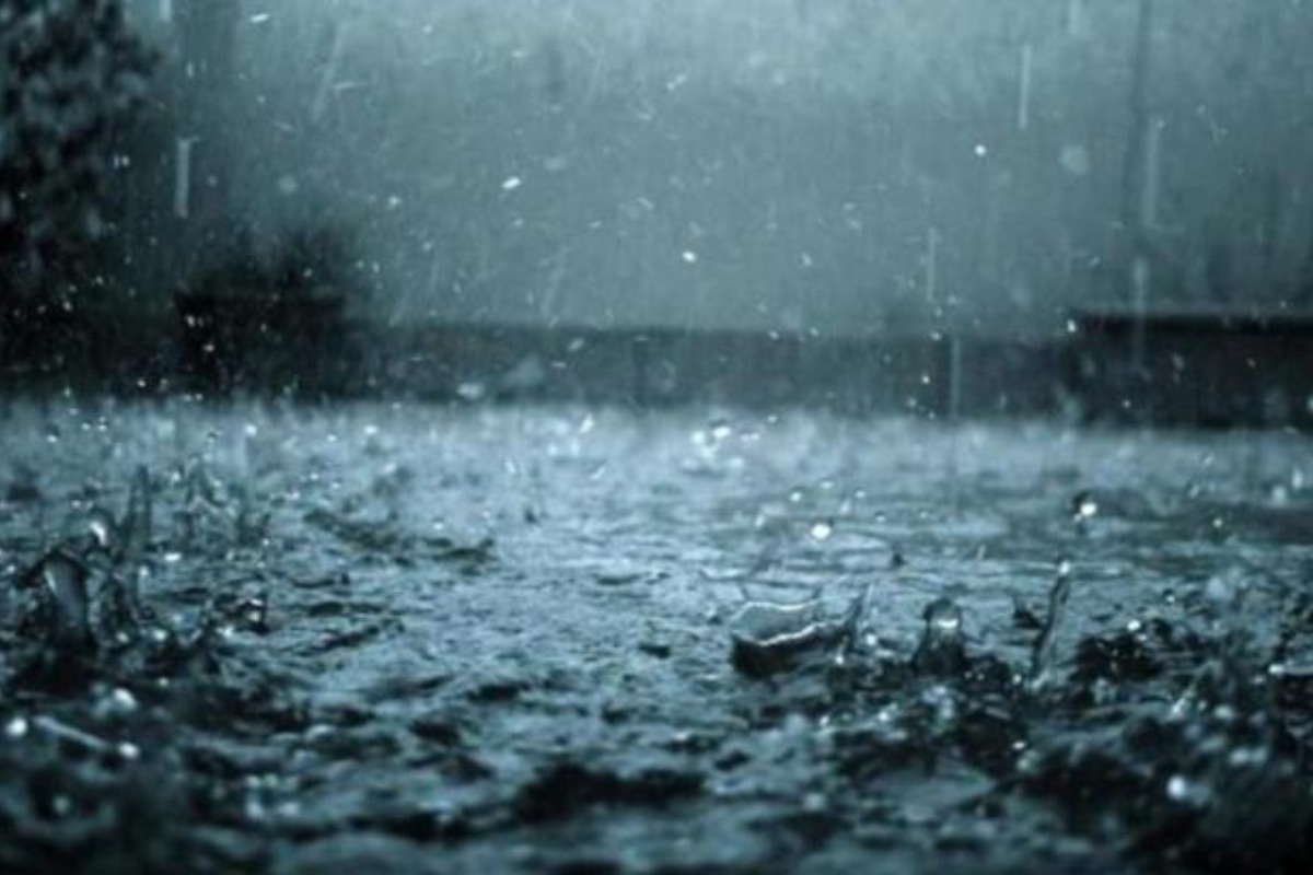 Καιρός – Γιώργος Τσατραφύλιας: Έρχονται κι άλλες βροχές με ισχυρούς νοτιάδες