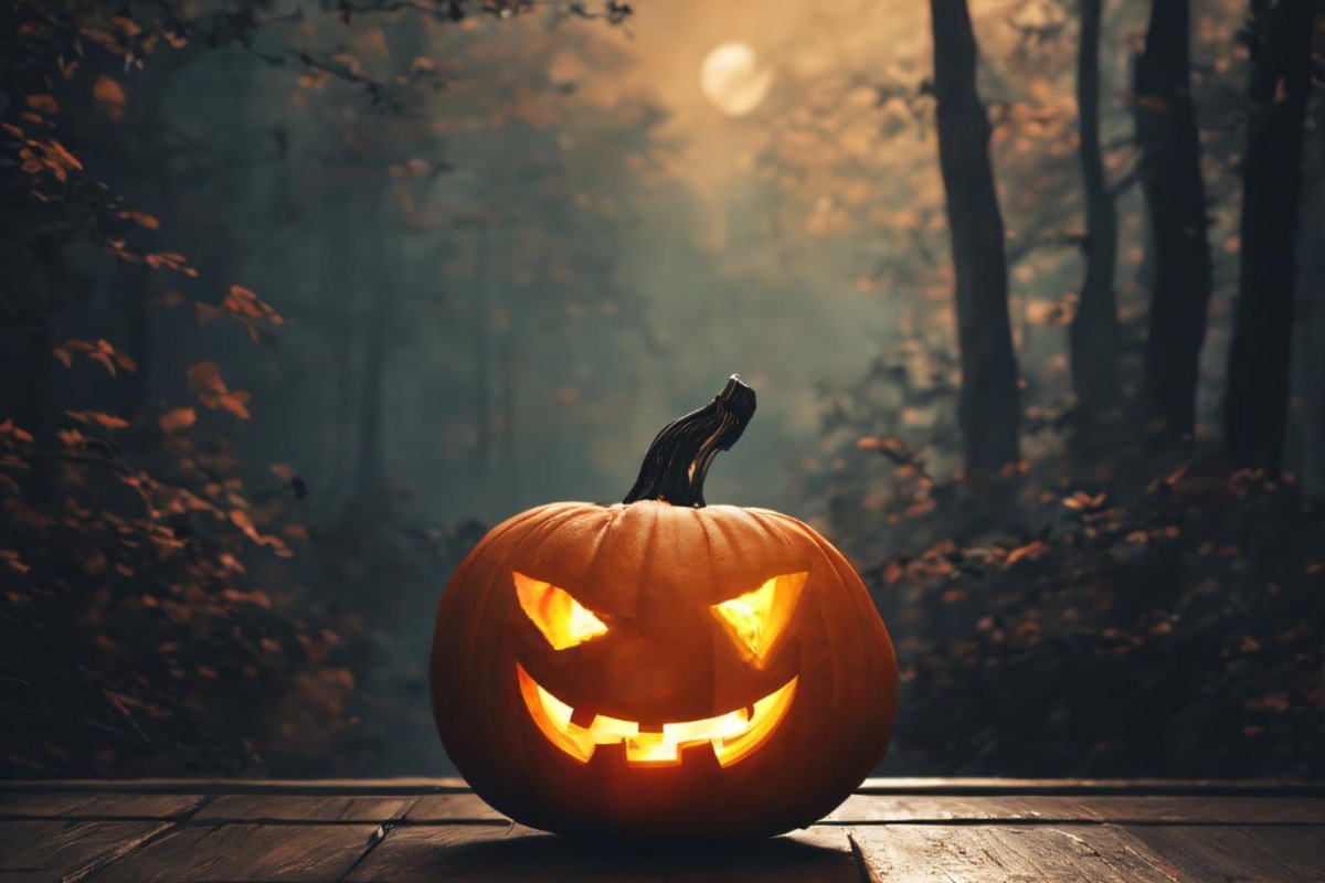 Η προέλευση του Halloween και γιατί πλέον ασχολούμαστε και στην Ελλάδα με αυτό