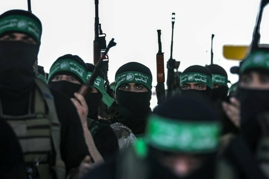 Χαμάς: «Οι δηλώσεις Τραμπ σόκαραν όλον τον κόσμο»