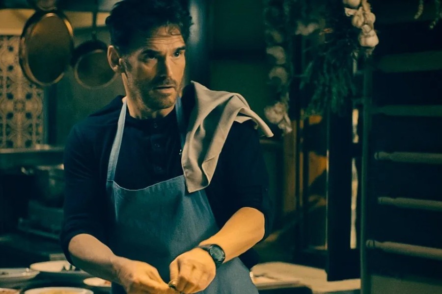 Ταινίες της εβδομάδας: Μια παθιασμένη σχέση με φόντο ένα ελληνικό νησί