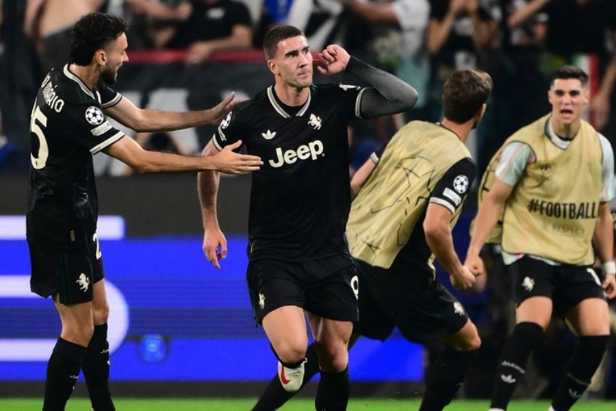 Champions League: Απίθανη πρεμιέρα με θέαμα και ανατροπές ‑ Δείτε τα 23 γκολ της βραδιάς