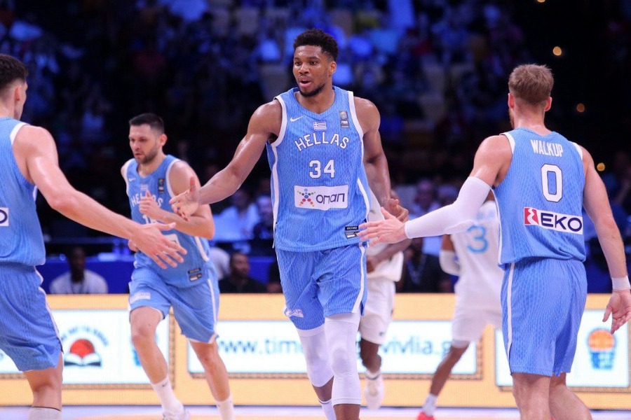Προολυμπιακό μπάσκετ: Οι ημιτελικοί και ο τελικός ‑ Πότε παίζει η Ελλάδα