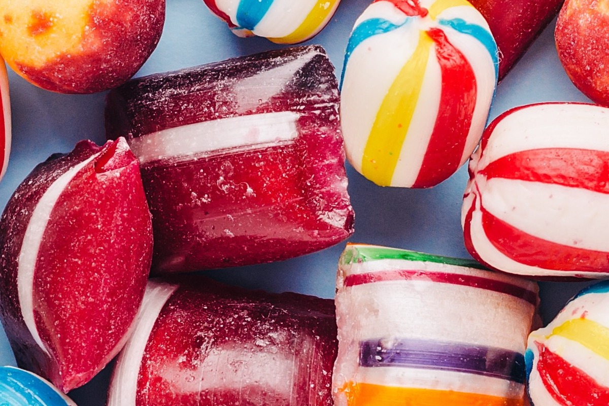 ΕΦΕΤ: Μην καταναλώσετε αυτές τις καραμέλες – Προσοχή στα παιδιά