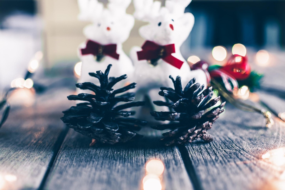 Σήμερα έμαθα: Γιατί στις 22 Δεκεμβρίου οι άνθρωποι είναι πιο γενναιόδωροι και κοινωνικοί;