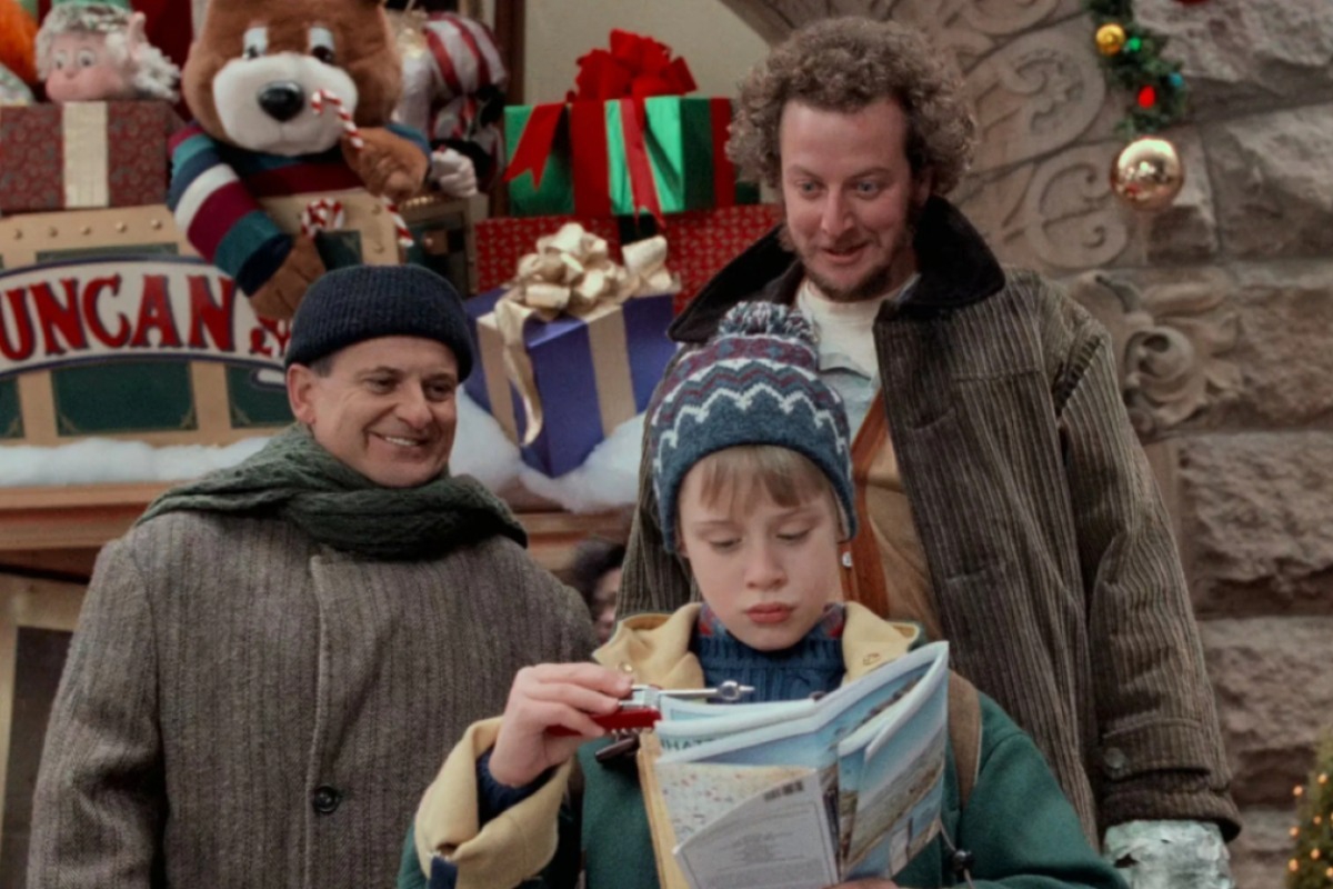 Μόνος στο σπίτι: Πόσο θα κόστιζε σήμερα η διαμονή του Κέβιν ΜακΚάλιστερ στο Plaza Hotel