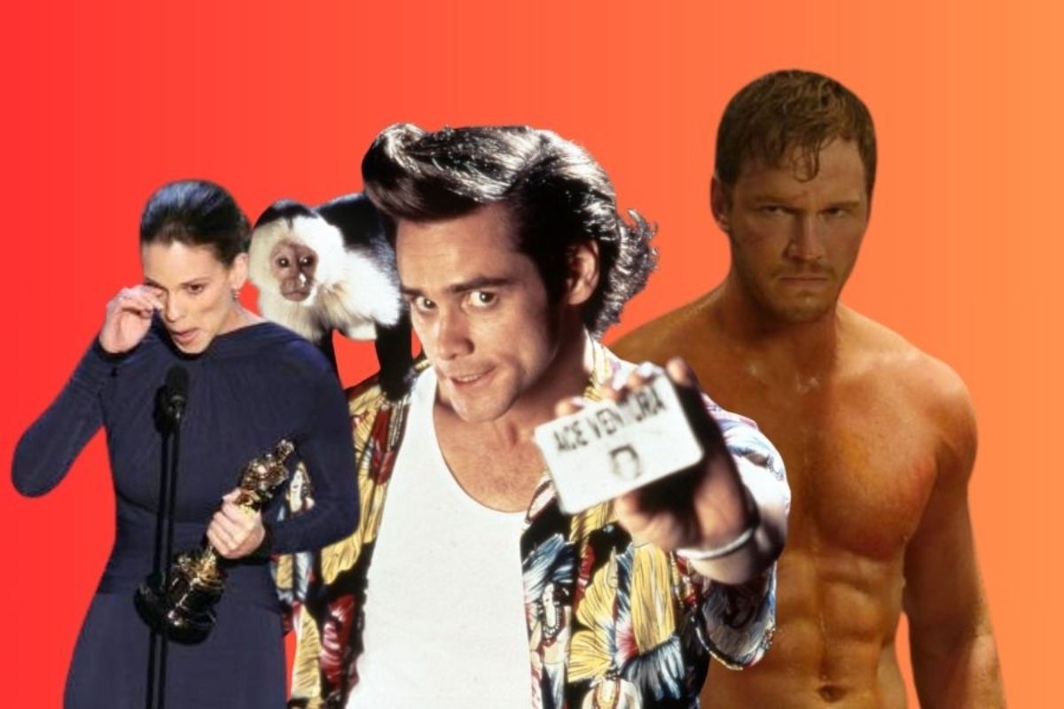 Αυτοί οι celebrities ήταν άστεγοι πριν γίνουν διάσημοι – και τώρα «κολυμπάνε» στα εκατομμύρια