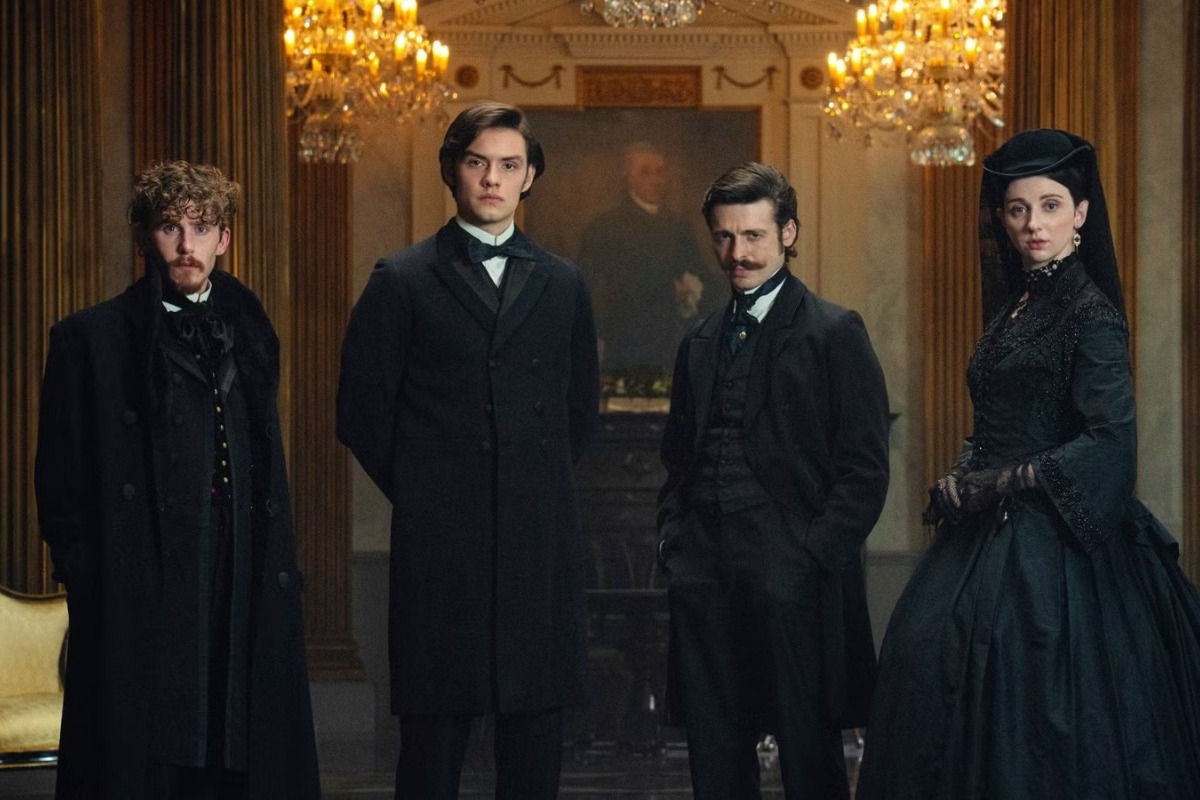 «House of Guinness»: Γιατί διχάζει η νέα σειρά του Netflix