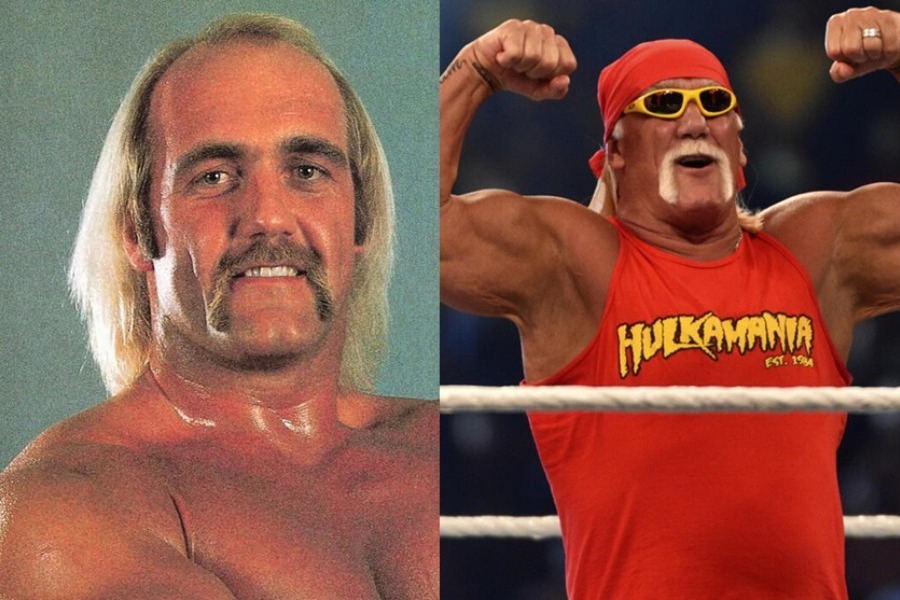 Τι άφησε πίσω του ο Hulk Hogan